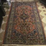 673 5797 ORIENTAL RUG